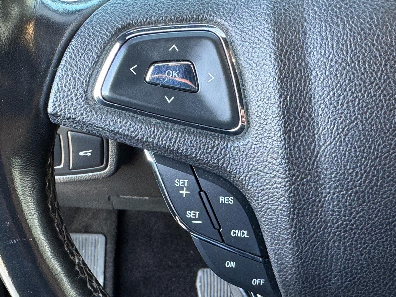 2018 Lincoln MKC Select AWD+Roof+ApplePlay+Remote Start+Leather Photo