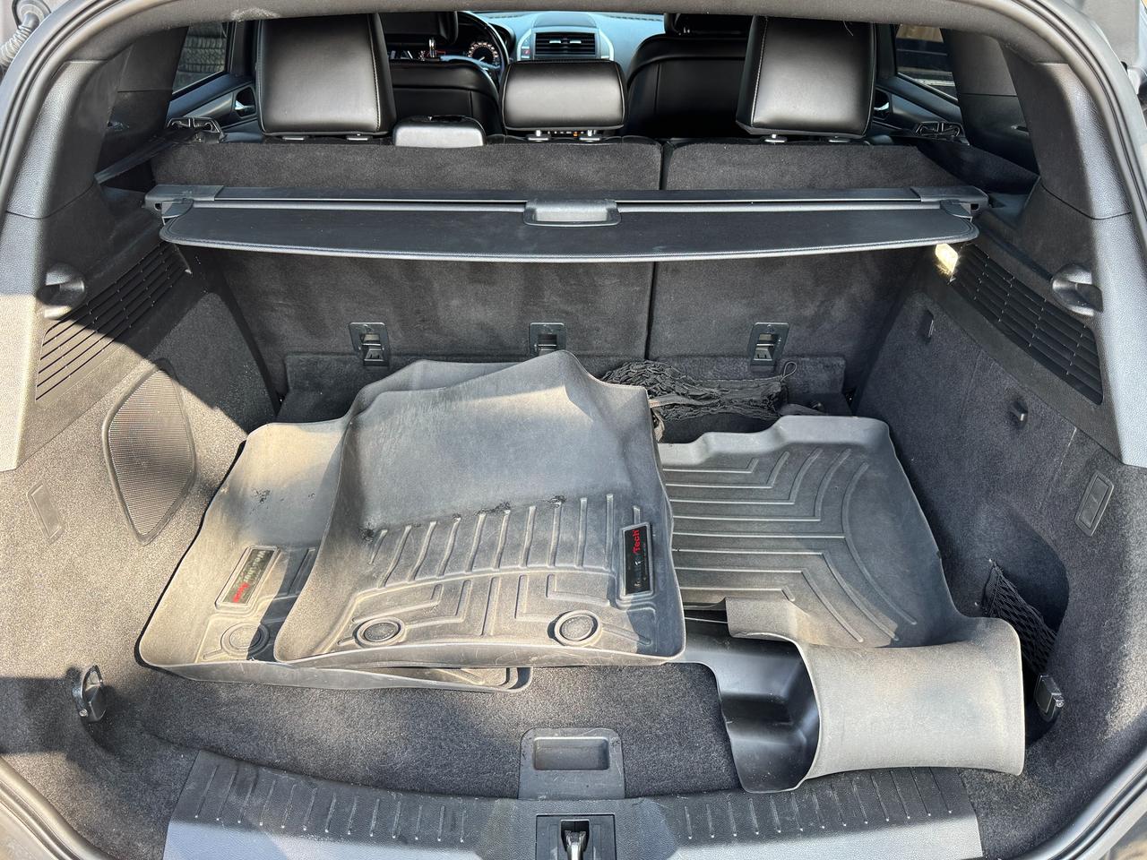 2018 Lincoln MKC Select AWD+Roof+ApplePlay+Remote Start+Leather Photo