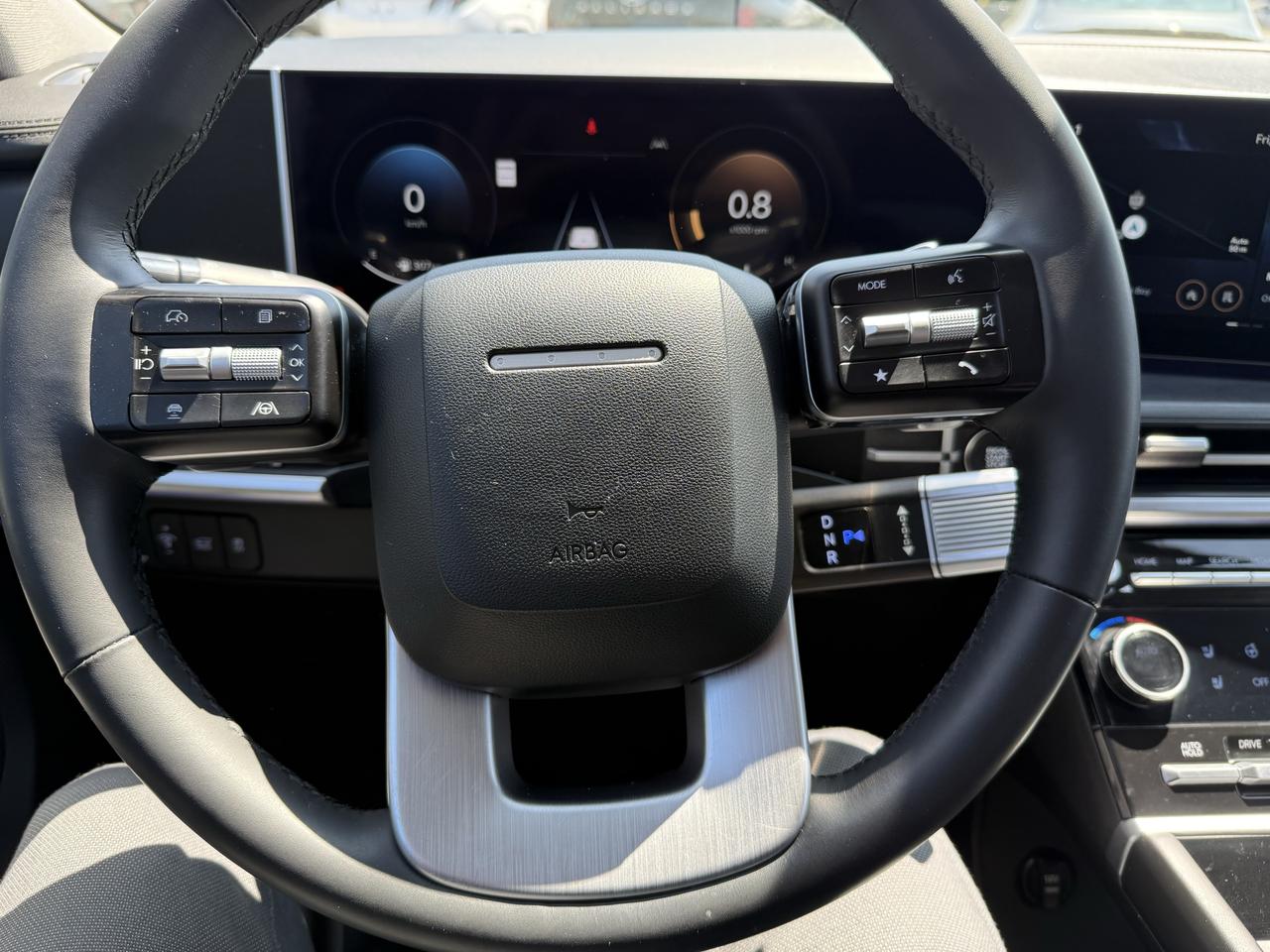 2024 Hyundai Santa Fe LUXURY AWD Photo15