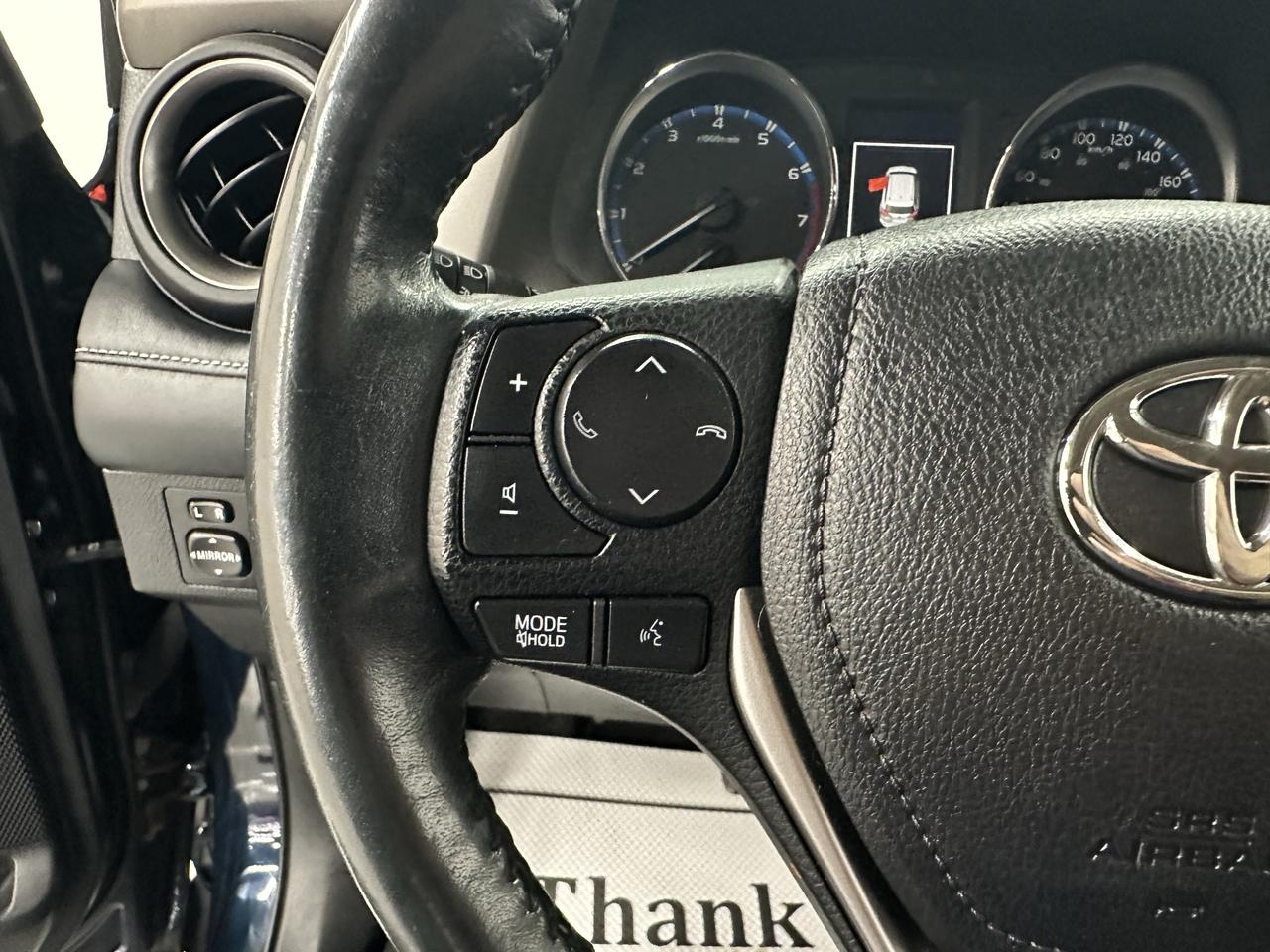 2018 Toyota RAV4 AWD XLE Photo35