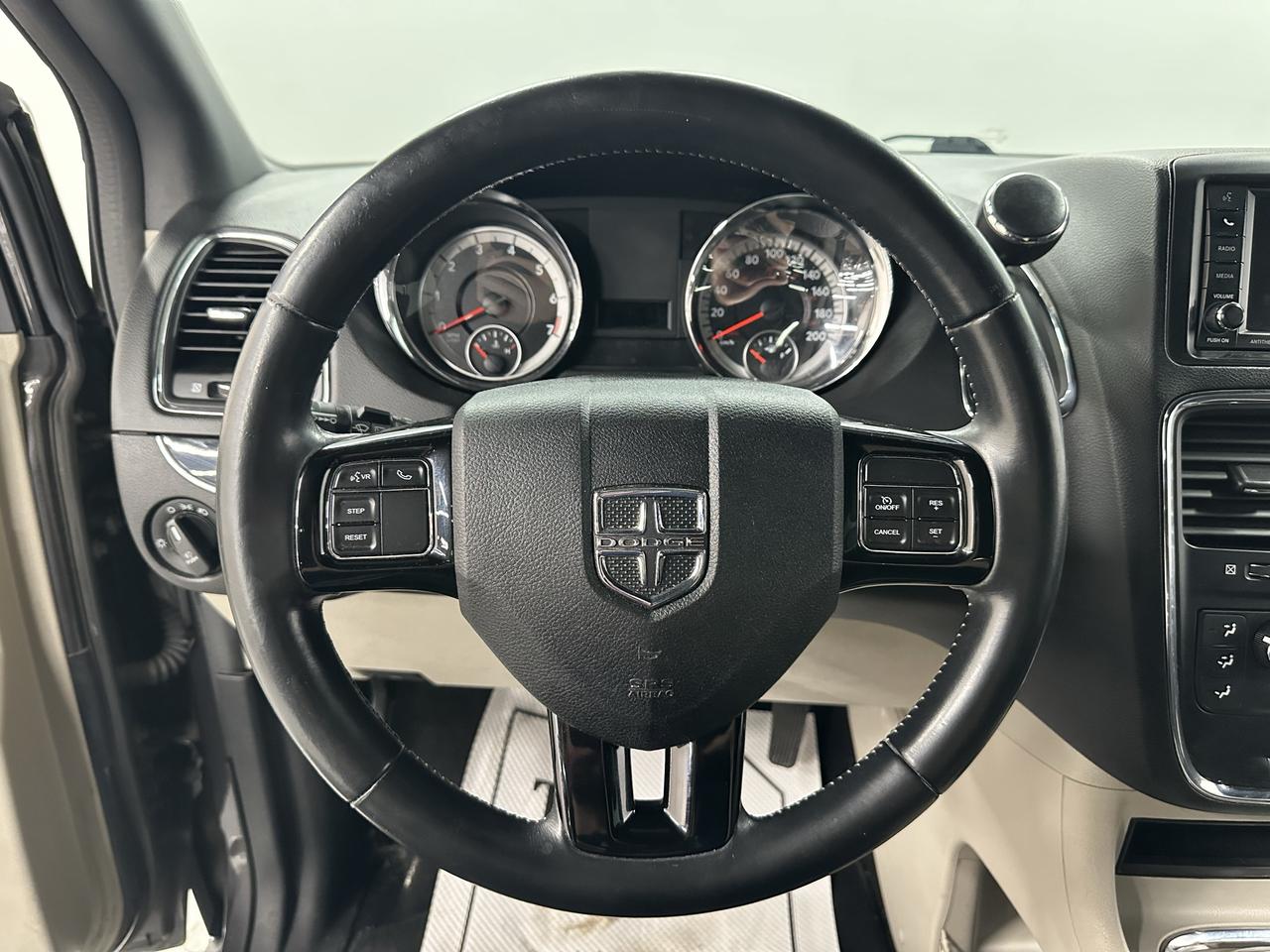 2019 Dodge Grand Caravan SXT Premium Plus Photo33