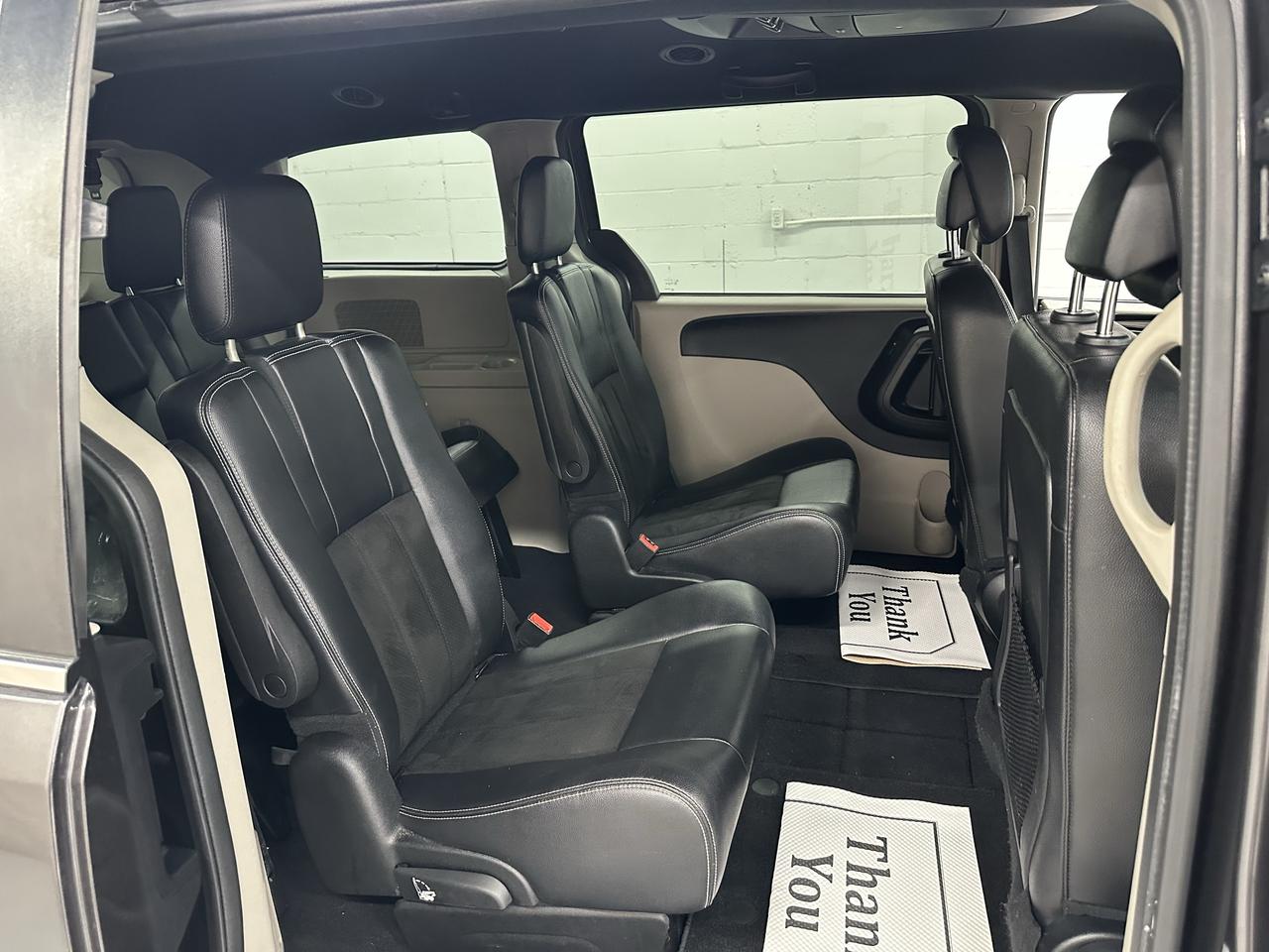 2019 Dodge Grand Caravan SXT Premium Plus Photo29
