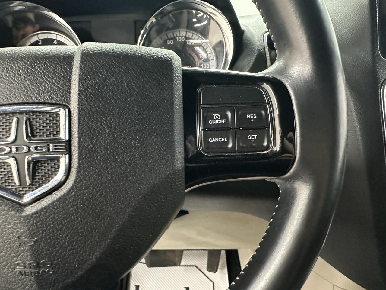 2019 Dodge Grand Caravan SXT Premium Plus Photo14