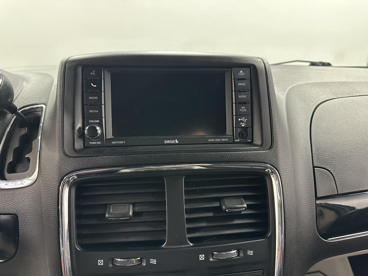 2019 Dodge Grand Caravan SXT Premium Plus Photo12