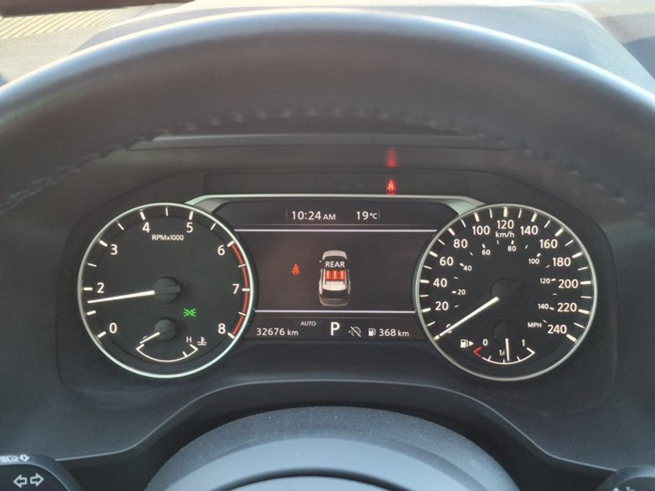 2024 Nissan Rogue S AWD | Heated Seats + Steering | CarPlay + Android Auto | Remote Start | Blind Spot | and More ! Photo3