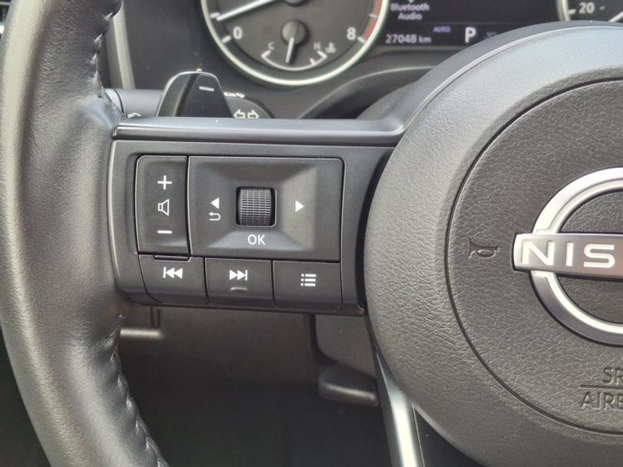 2024 Nissan Rogue S AWD | Heated Wheel + Seats | CarPlay + Android | Remote Start | BSW | FCW | and More ! Photo