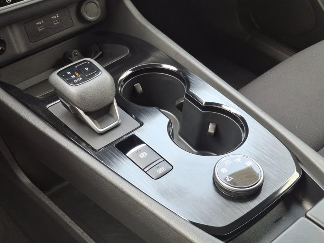 2024 Nissan Rogue S AWD | Heated Wheel + Seats | CarPlay + Android | Remote Start | BSW | FCW | and More ! Photo