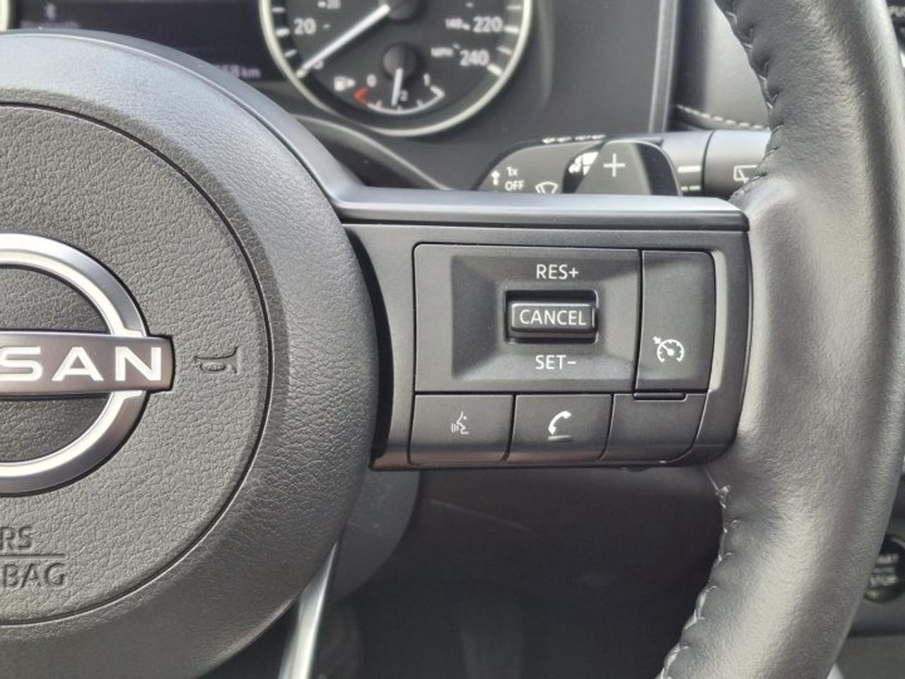 2024 Nissan Rogue S AWD | Heated Wheel + Seats | CarPlay + Android | Remote Start | BSW | FCW | and More ! Photo