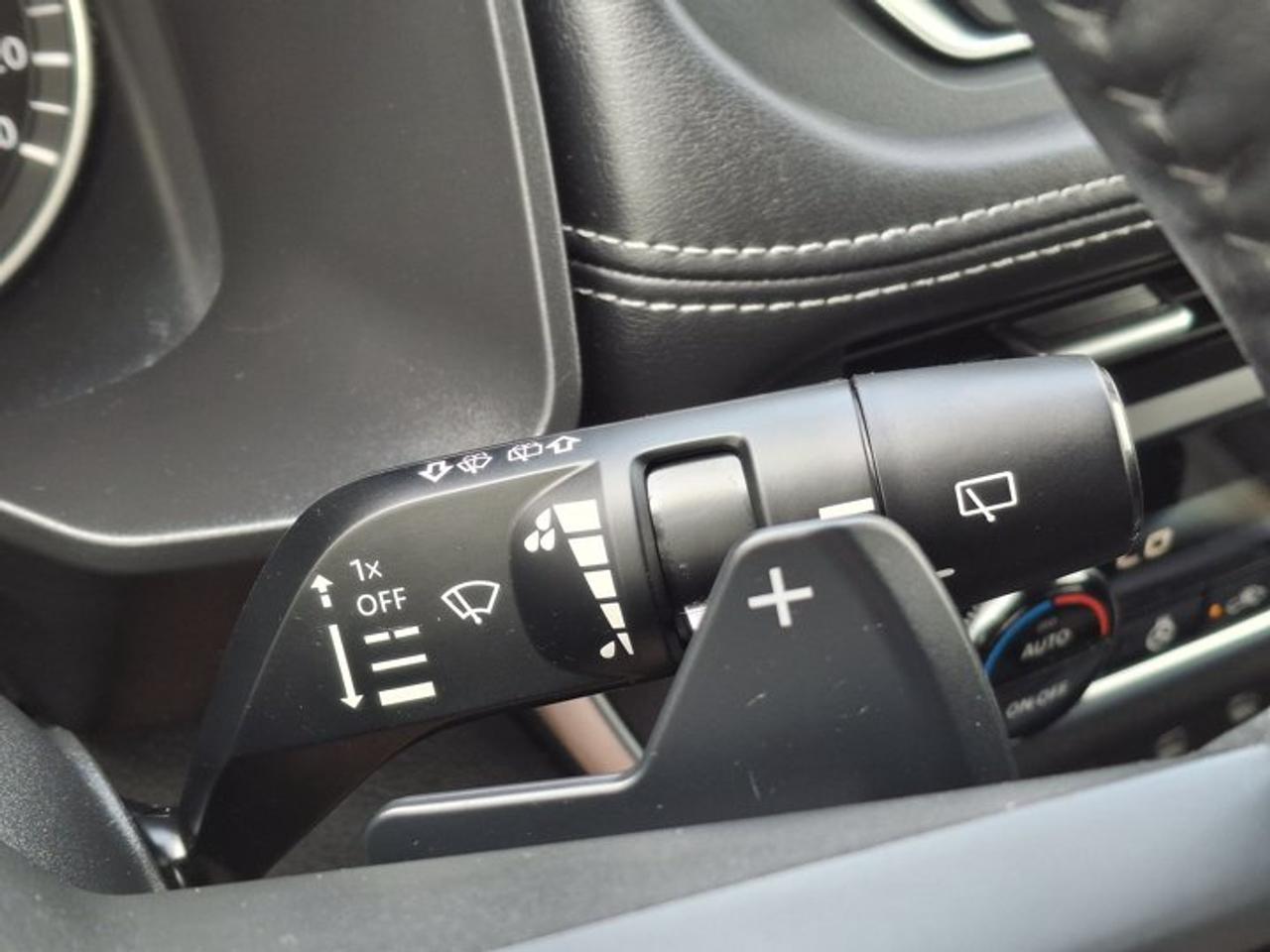 2024 Nissan Rogue S AWD | Heated Wheel + Seats | CarPlay + Android | Remote Start | BSW | FCW | and More ! Photo