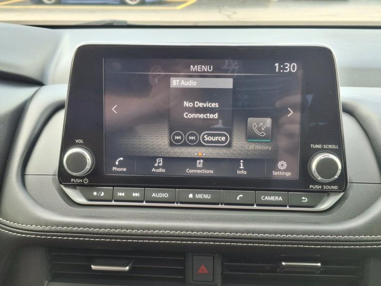 2024 Nissan Rogue S AWD | Heated Wheel + Seats | CarPlay + Android | Remote Start | BSW | FCW | and More ! Photo