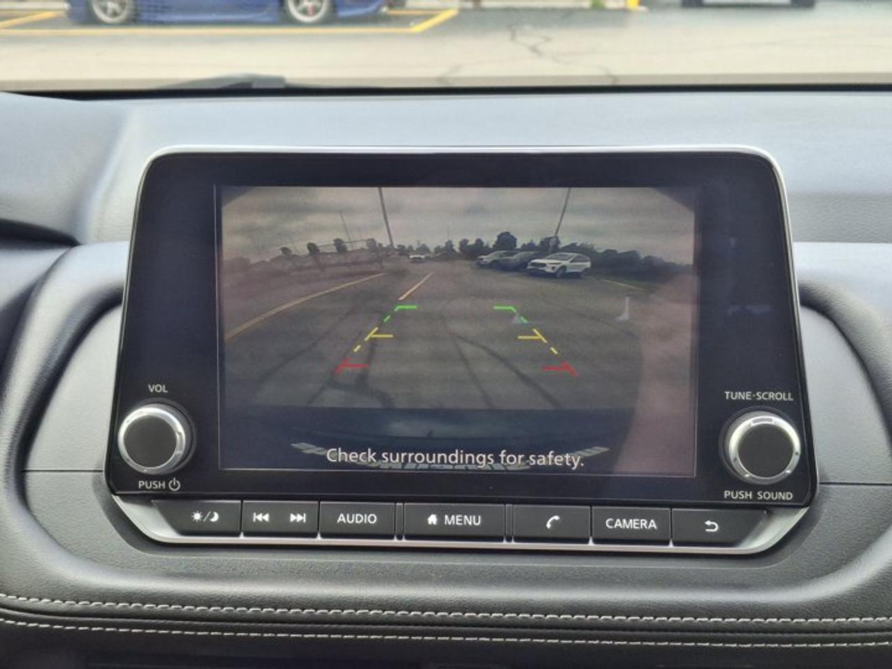 2024 Nissan Rogue S AWD | Heated Wheel + Seats | CarPlay + Android | Remote Start | BSW | FCW | and More ! Photo