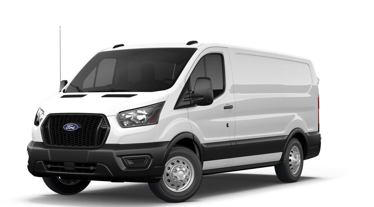 2027 Ford T150 LR CARGO Photo0