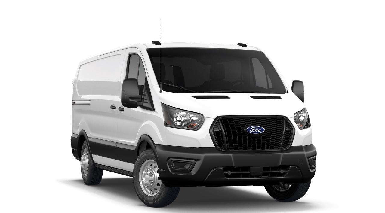 2027 Ford T150 LR CARGO Photo3
