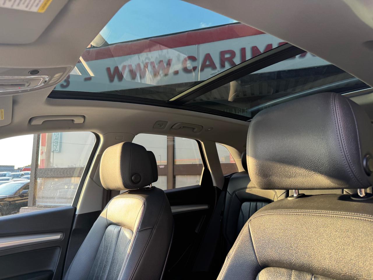2020 Audi Q5 45 Progressiv AWD | NAVI|BSM | ACCIDENT FREE | DEALER SERVICED Photo