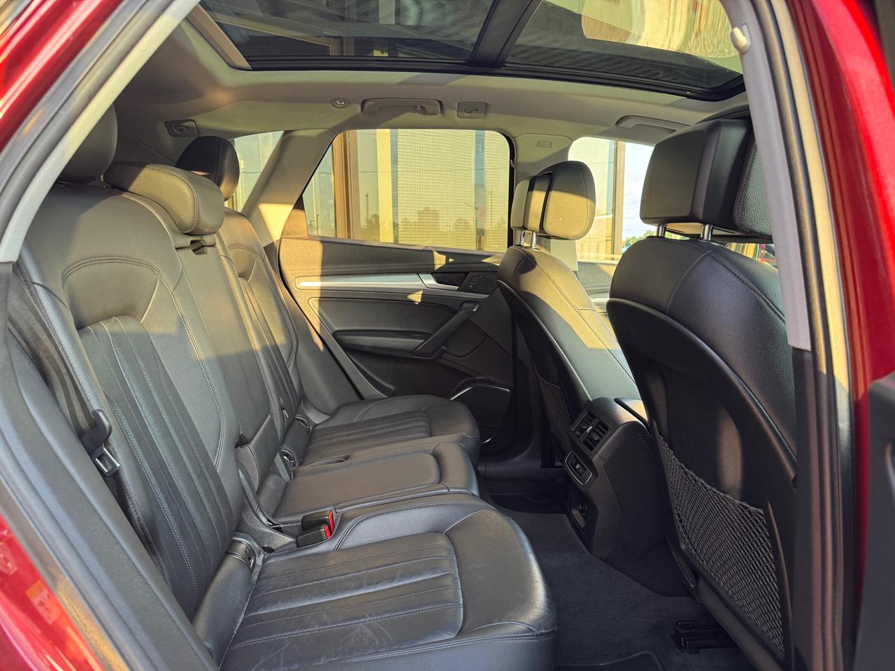 2020 Audi Q5 45 Progressiv AWD | NAVI|BSM | ACCIDENT FREE | DEALER SERVICED Photo