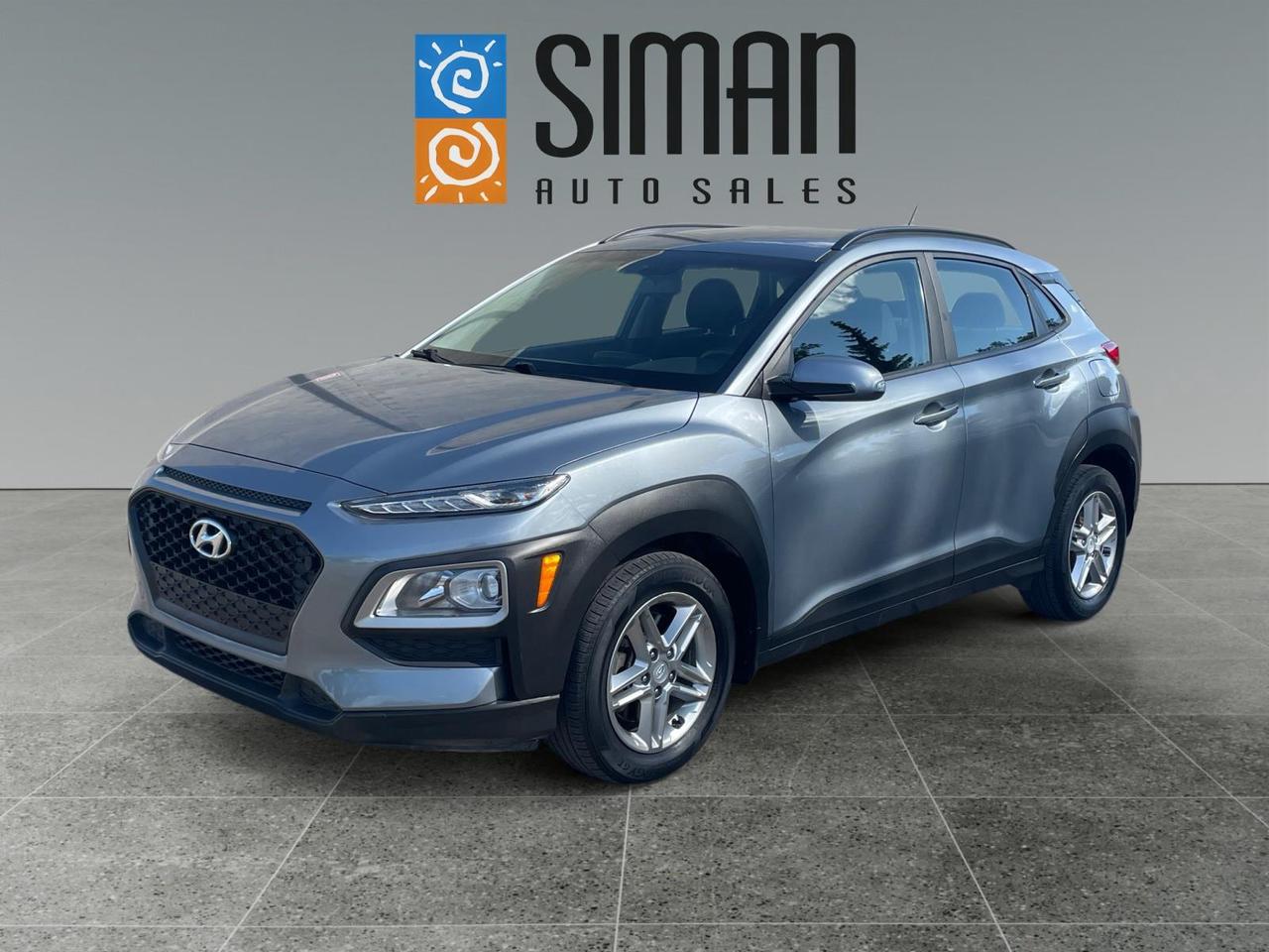 Used 2019 Hyundai KONA 2.0L Essential ALL WHEEL DRIVE for sale in Regina, SK