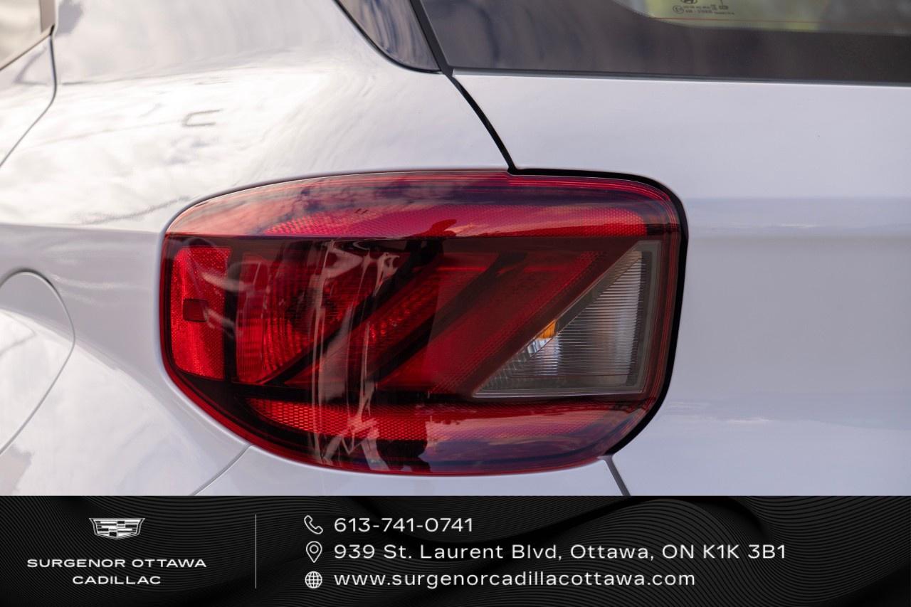 2026 Hyundai Venue Preferred IVT Photo
