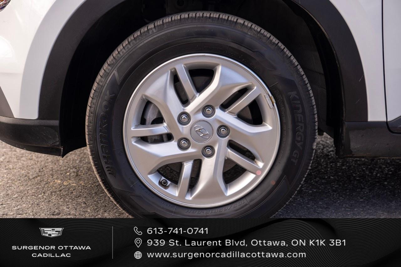 2026 Hyundai Venue Preferred IVT Photo1