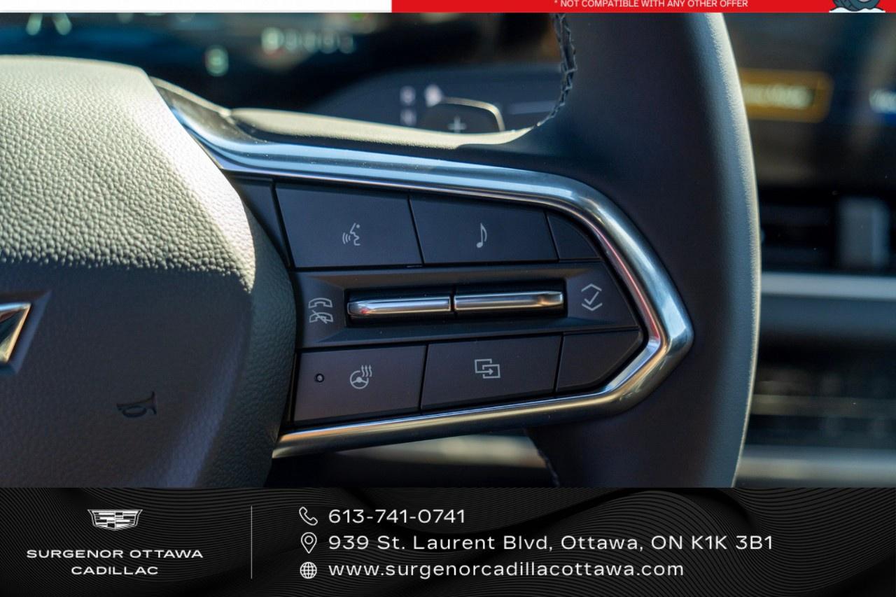 2027 Chevrolet Equinox AWD LT Photo