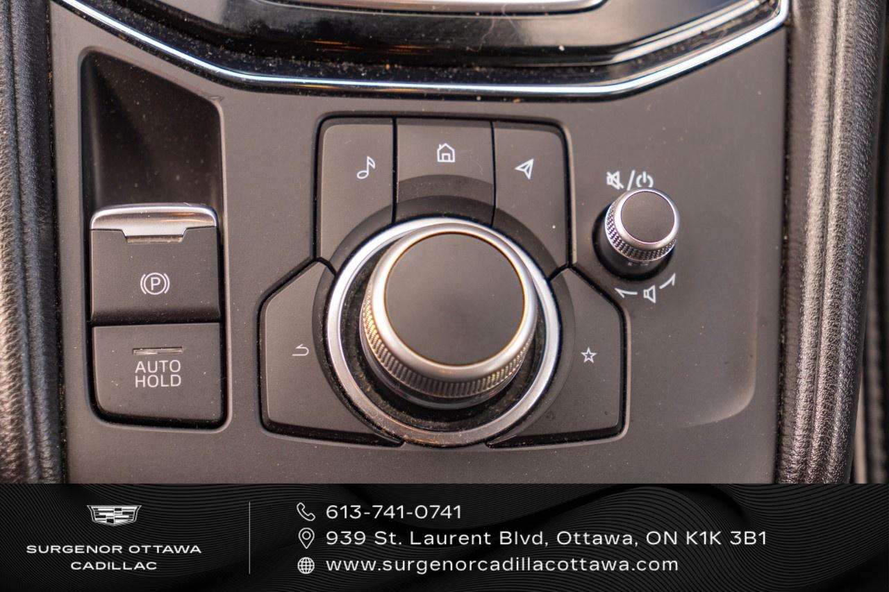 2025 Mazda CX-5 GS AWD Photo