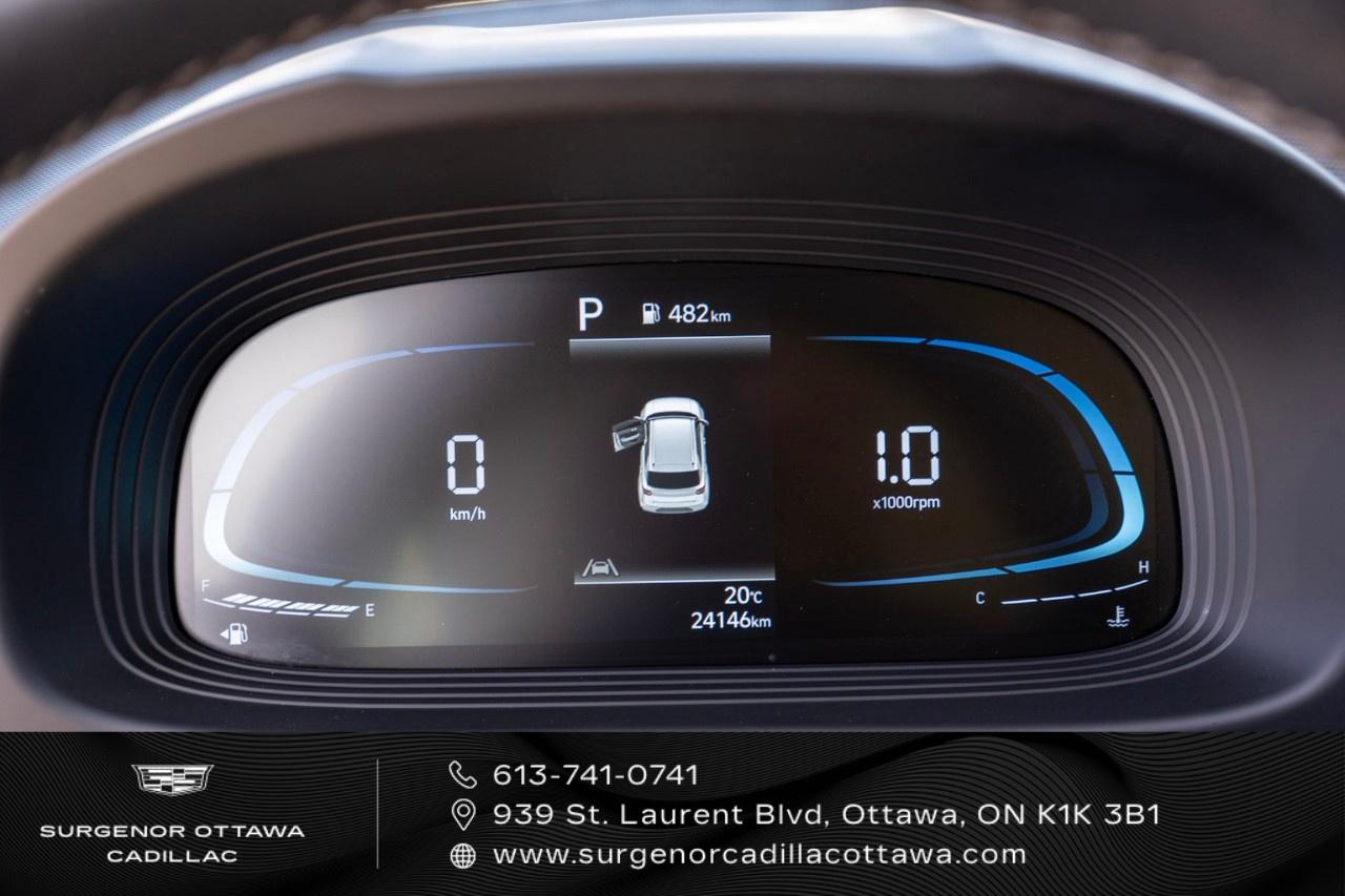2026 Hyundai Venue Preferred IVT Photo