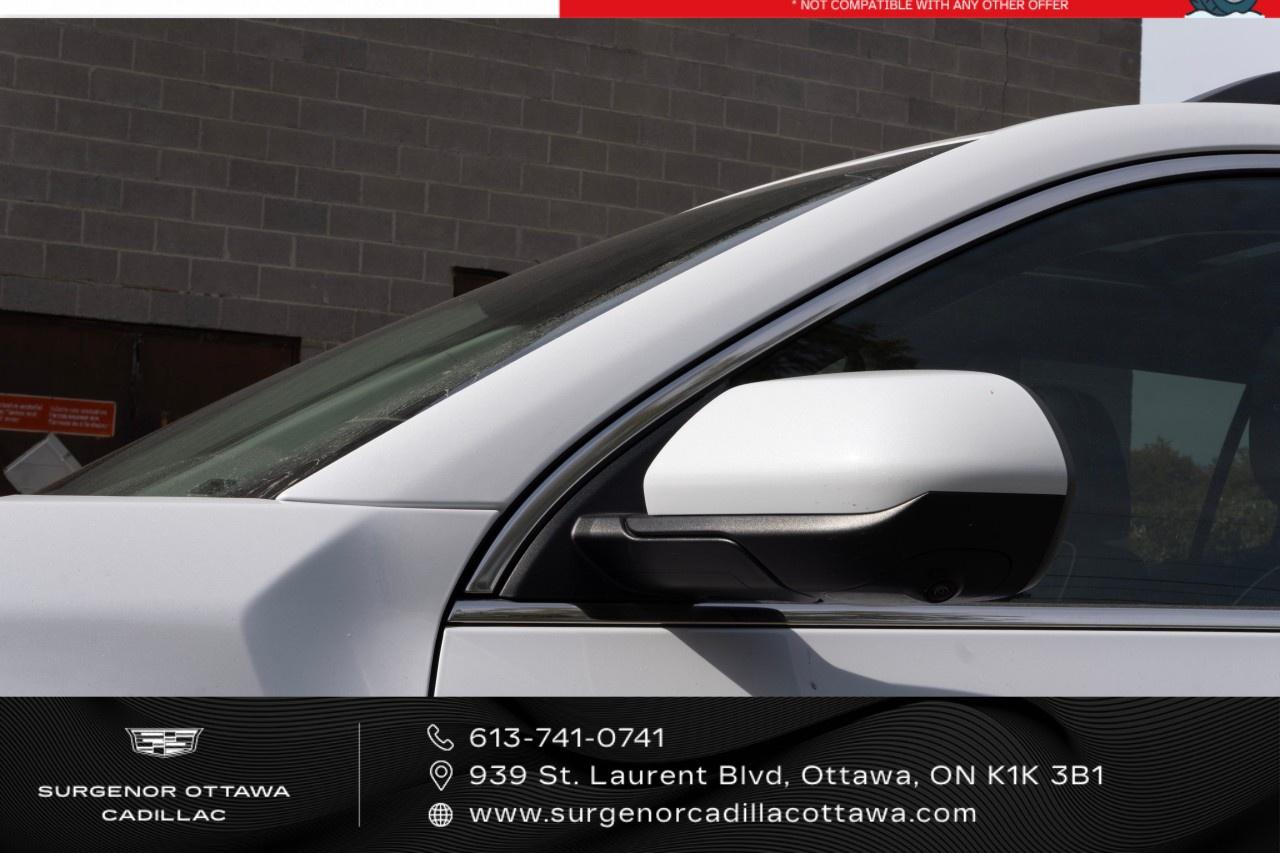 2027 GMC Terrain AWD Denali Photo