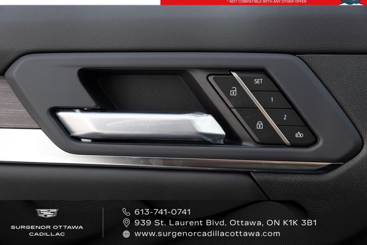 2027 GMC Terrain AWD Denali Photo