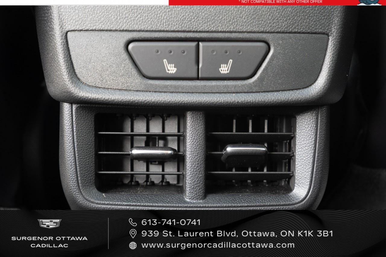 2027 GMC Terrain AWD Denali Photo