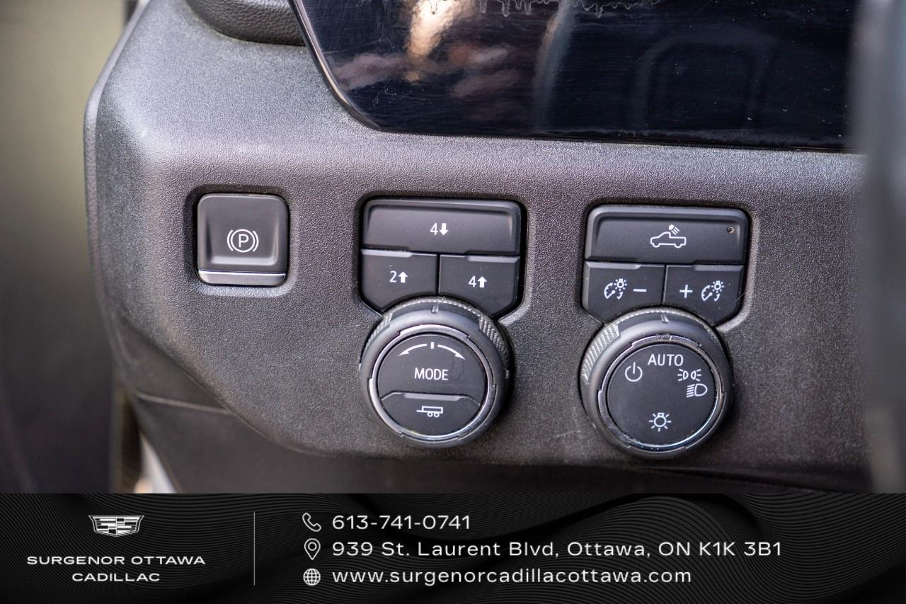 2024 Chevrolet Silverado 2500 HD 4WD Crew Cab Standard Box LT Photo