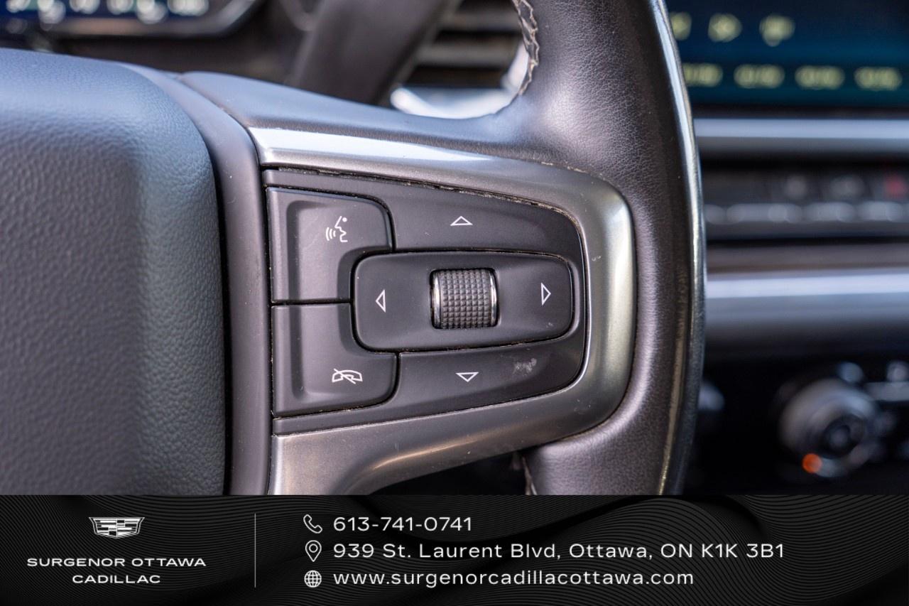 2024 Chevrolet Silverado 2500 HD 4WD Crew Cab Standard Box LT Photo