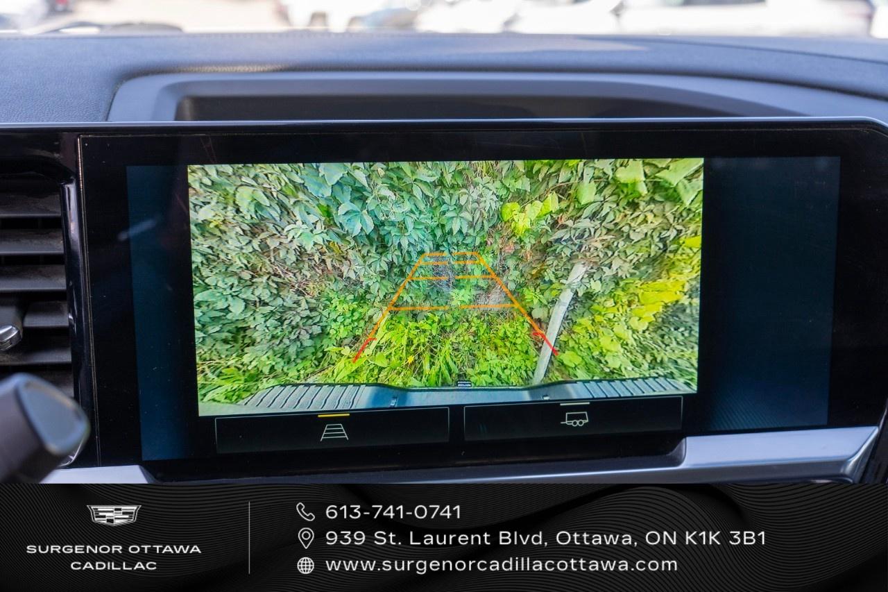 2024 Chevrolet Silverado 2500 HD 4WD Crew Cab Standard Box LT Photo