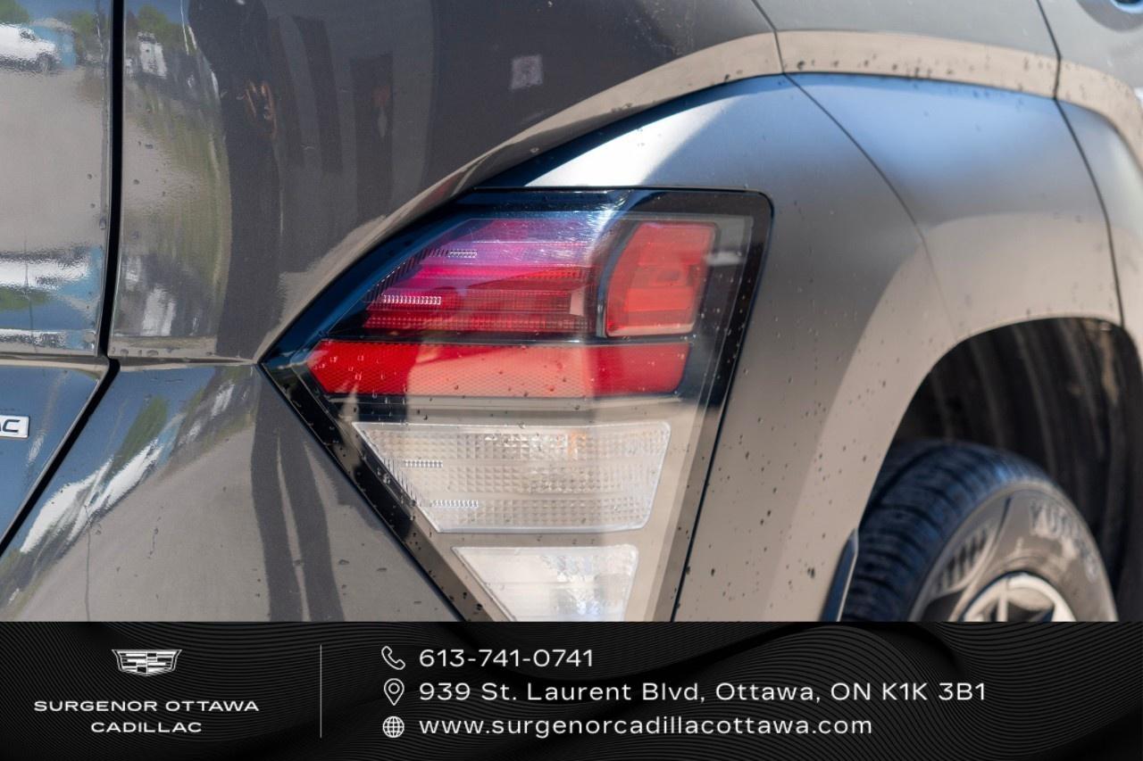 2026 Hyundai KONA 2.0L Preferred AWD w/Trend Package Photo