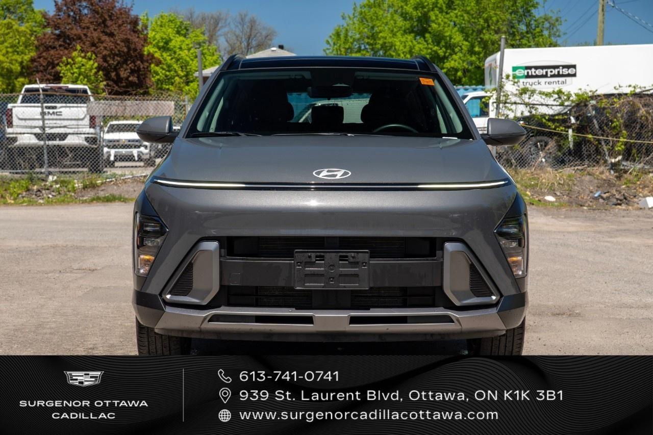 2026 Hyundai KONA 2.0L Preferred AWD w/Trend Package Photo