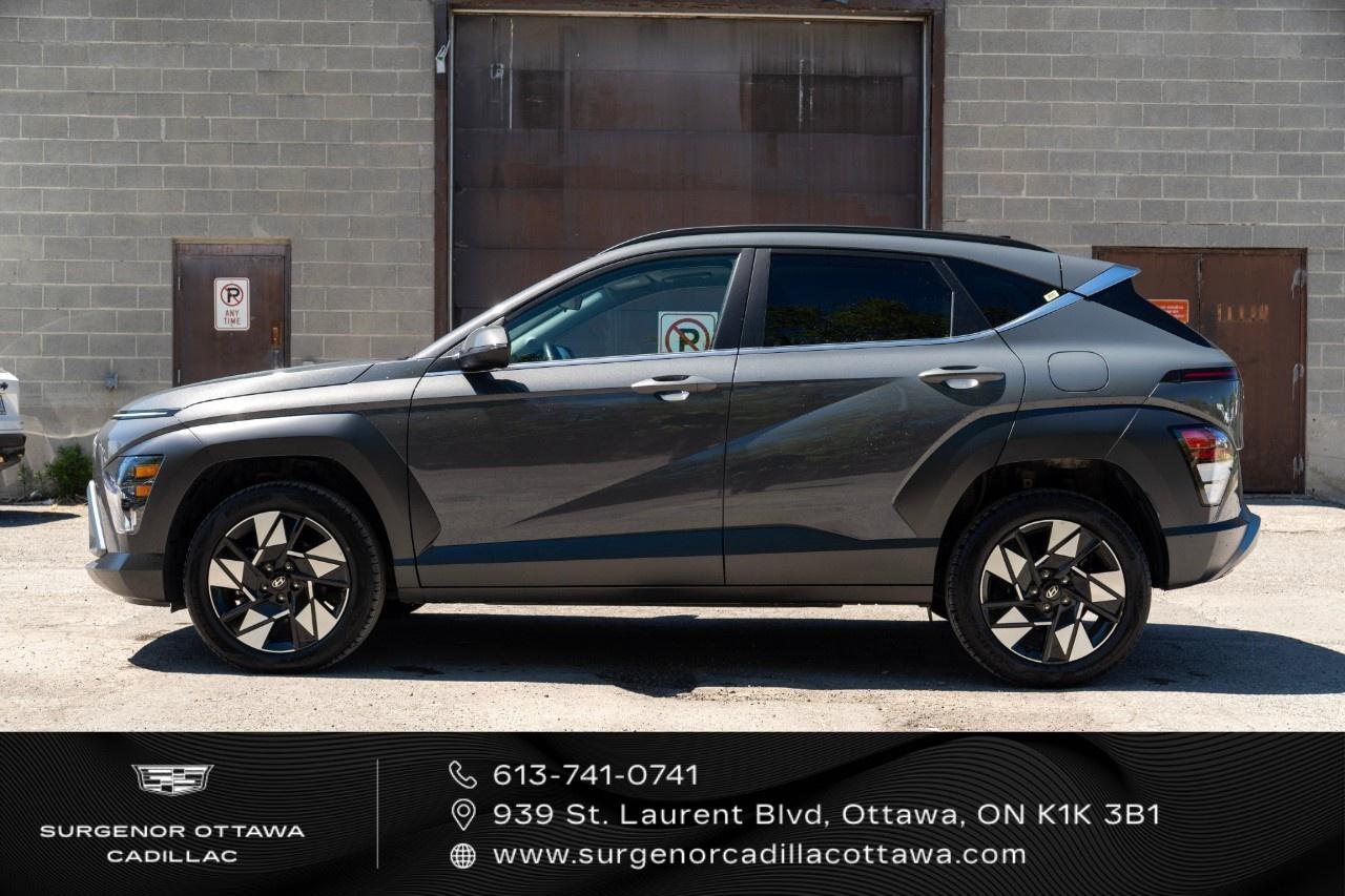2026 Hyundai KONA 2.0L Preferred AWD w/Trend Package Photo