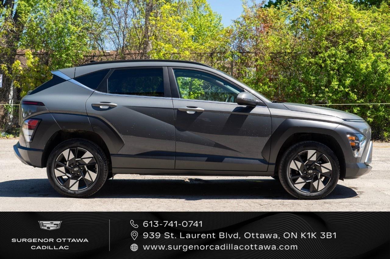 2026 Hyundai KONA 2.0L Preferred AWD w/Trend Package Photo