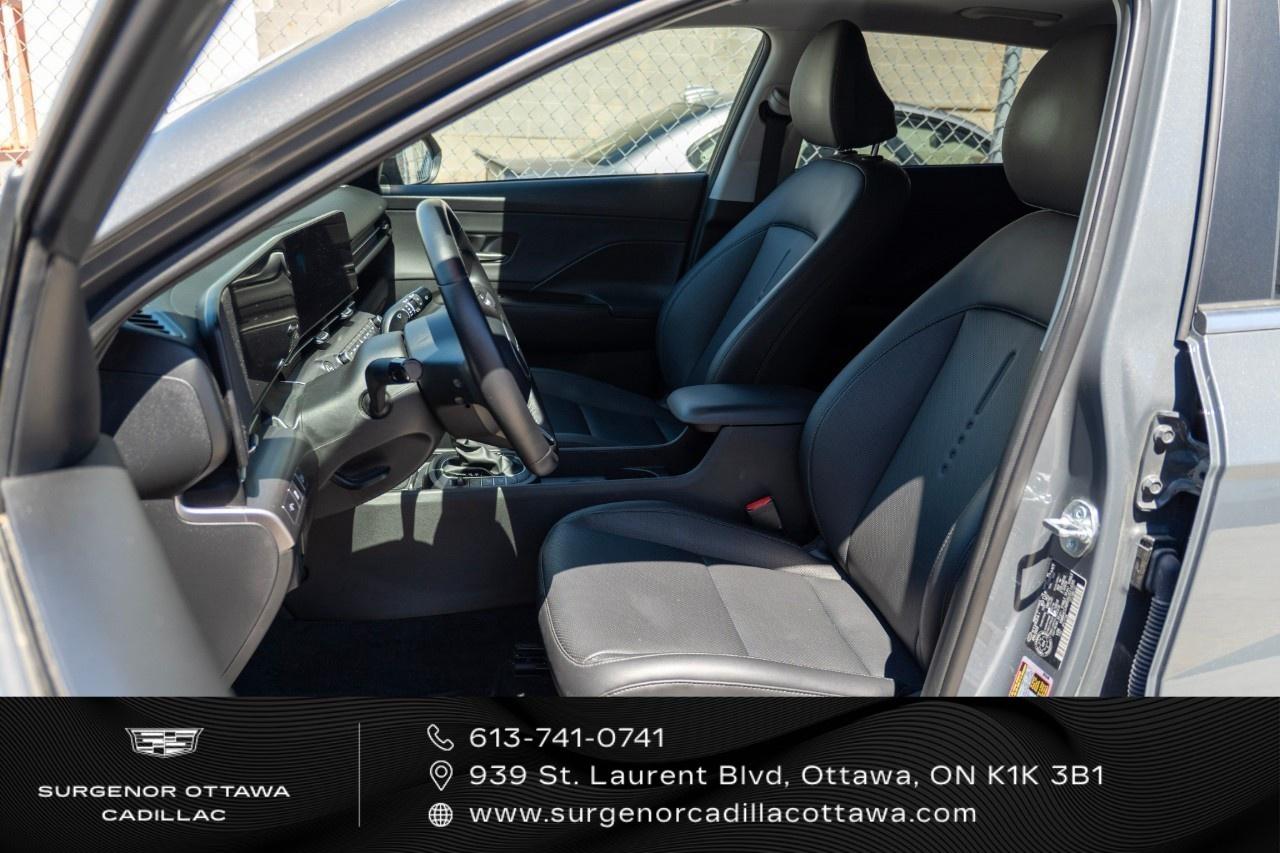 2026 Hyundai KONA 2.0L Preferred AWD w/Trend Package Photo
