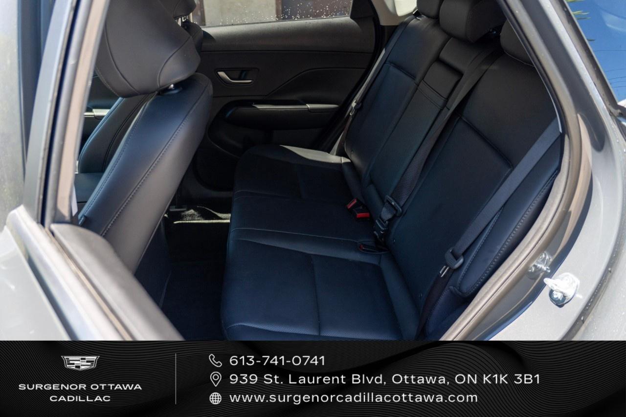 2026 Hyundai KONA 2.0L Preferred AWD w/Trend Package Photo
