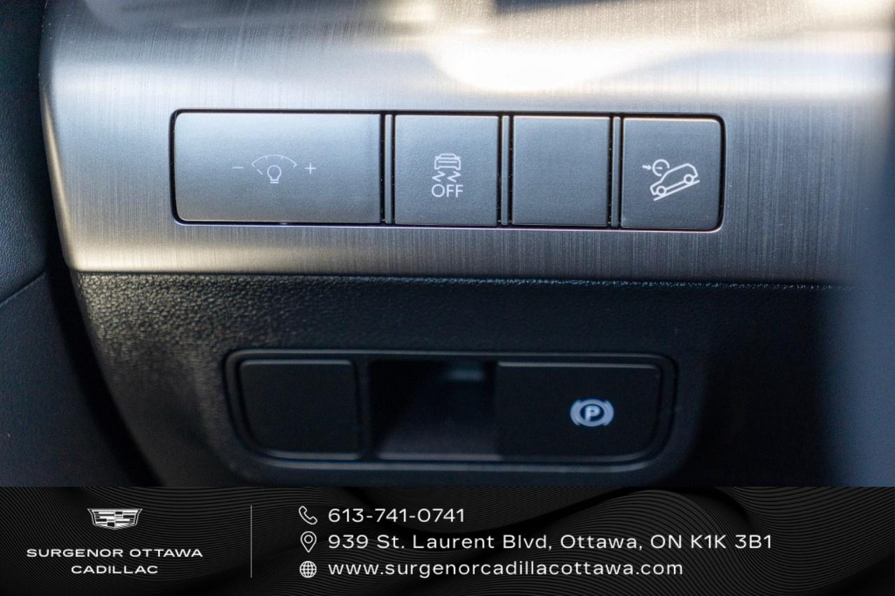 2026 Hyundai KONA 2.0L Preferred AWD w/Trend Package Photo