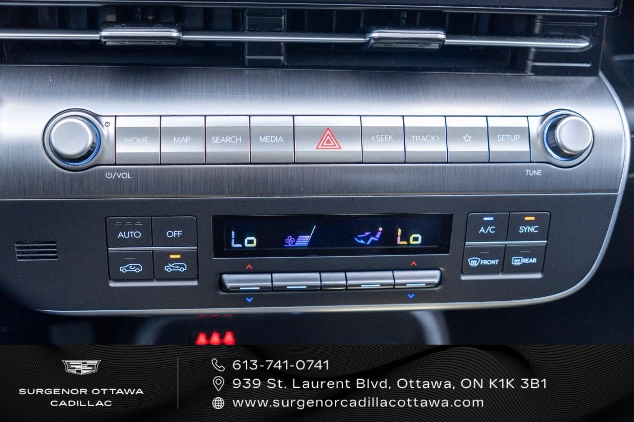 2026 Hyundai KONA 2.0L Preferred AWD w/Trend Package Photo