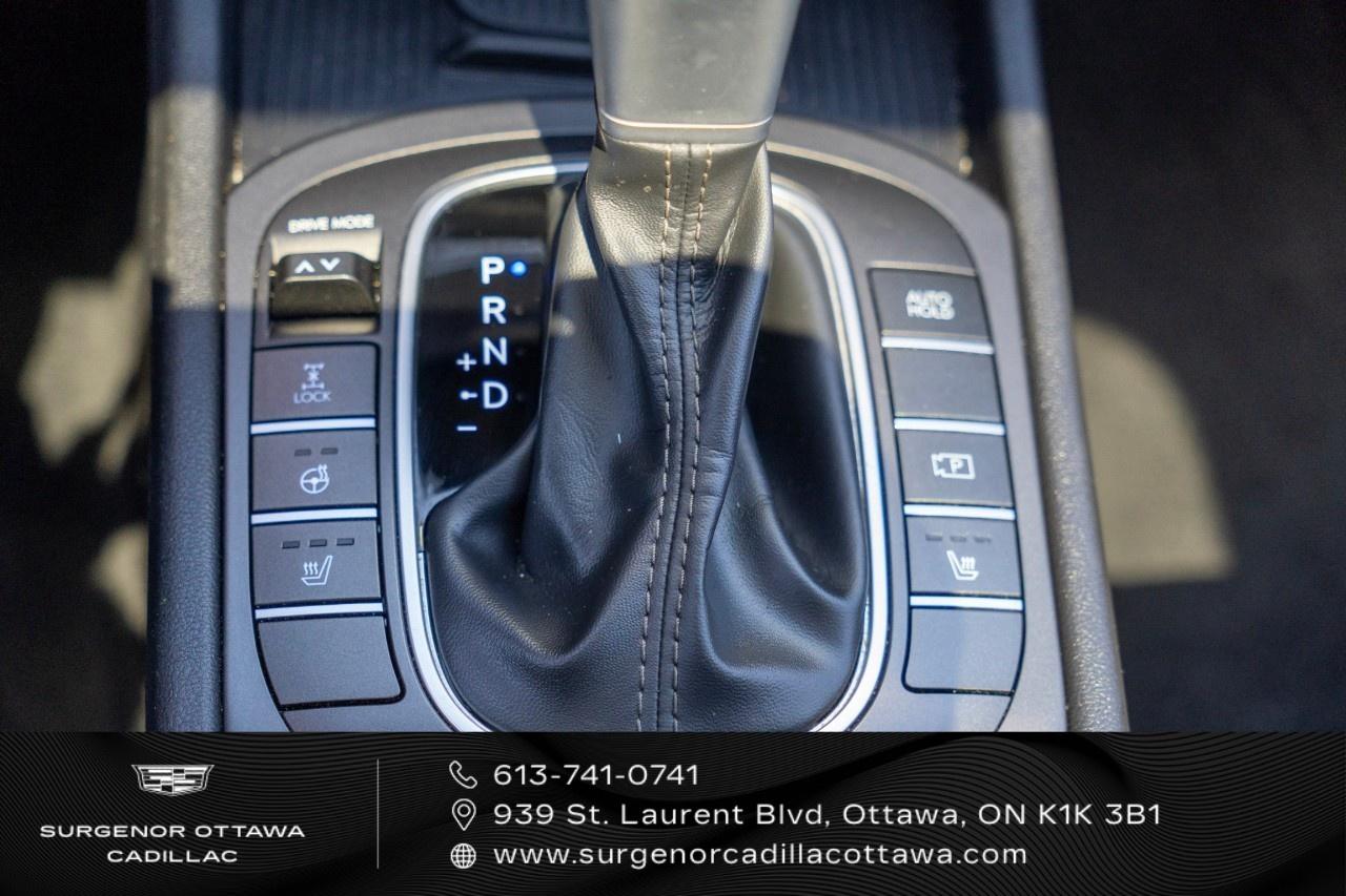 2026 Hyundai KONA 2.0L Preferred AWD w/Trend Package Photo