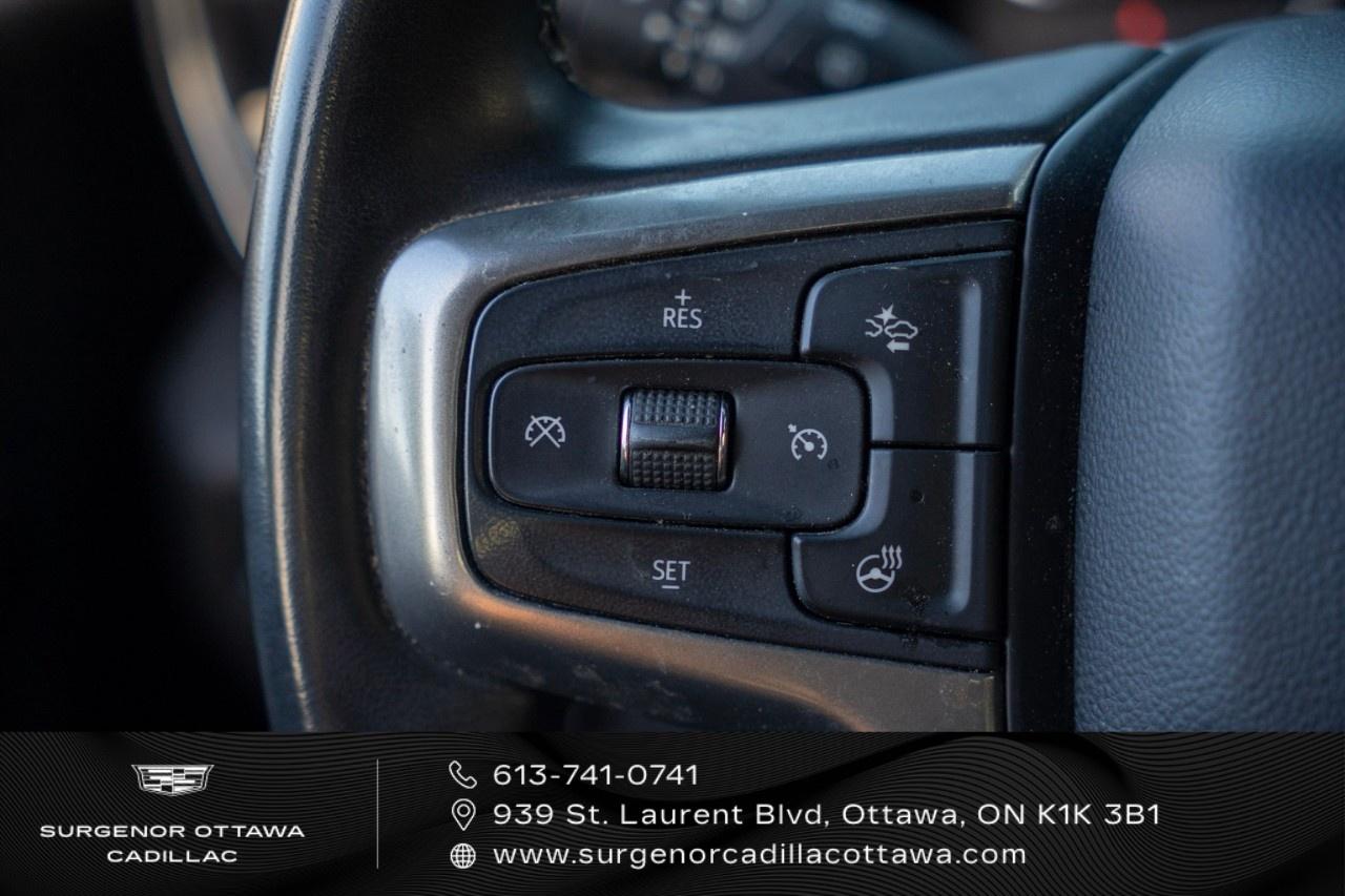 2025 Chevrolet Silverado 2500 HD 4WD Crew Cab Standard Box LT Photo