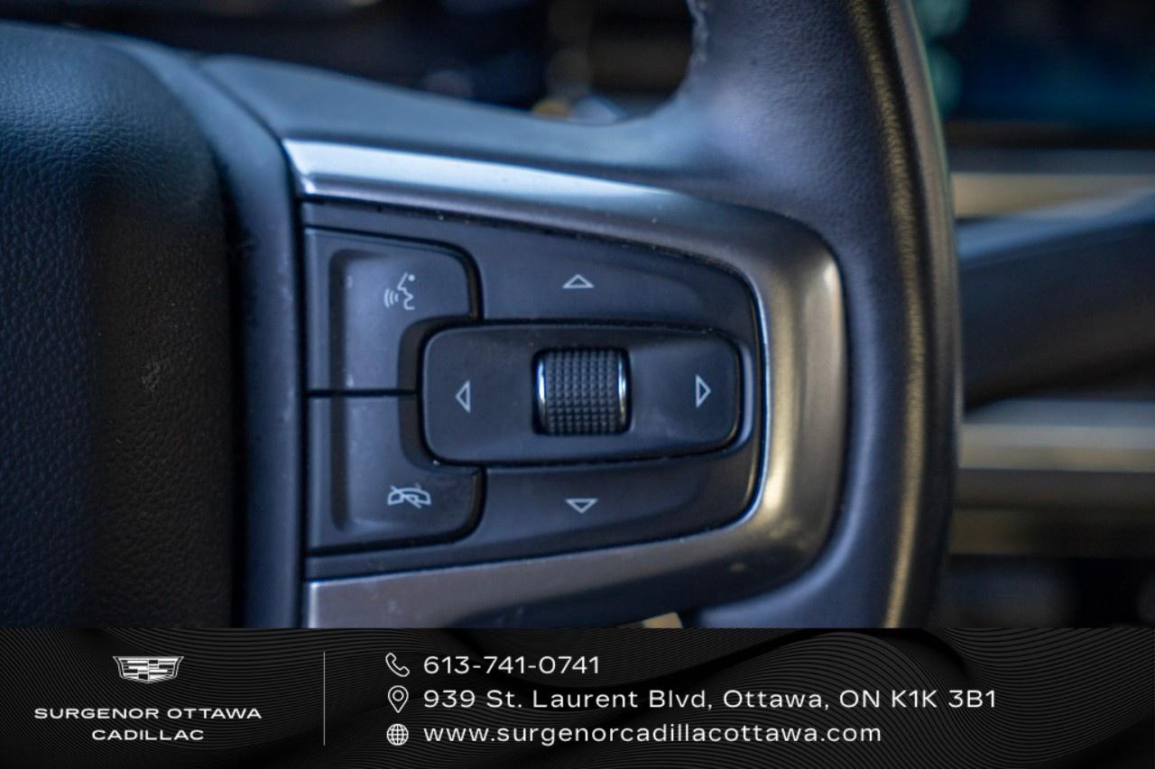 2025 Chevrolet Silverado 2500 HD 4WD Crew Cab Standard Box LT Photo