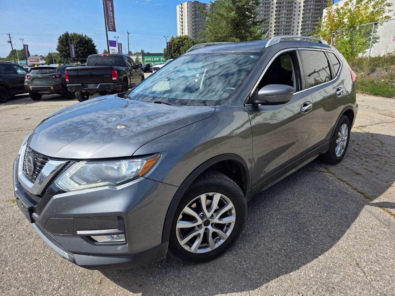 <p><strong>10 DAY NO HASSLE REFUND | FIRST OIL CHANGE ON US! | COMPLIMENTARY CARFAX REPORTS | MARKET-BASED PRICING | RIGOROUS SELECTION & RECONDITIONING PROCESS WE ONLY KEEP THE GOOD ONES | ALL-IN PRICING NO HIDDEN FEES | YOUR TRADE EXPOSED TO ONLINE AUCTION ACROSS CANADA ENSURING TOP DOLLAR FOR YOUR VEHICLE | WE'LL BUY YOUR TRADE EVEN IF YOU DON'T BUY FROM US</strong></p><p><span style=color:rgb( 58 , 80 , 95 )> </span></p><p><strong>10 day no hassle refund is not available on certain luxury/performance vehicles and uncertified vehicles.</strong></p>