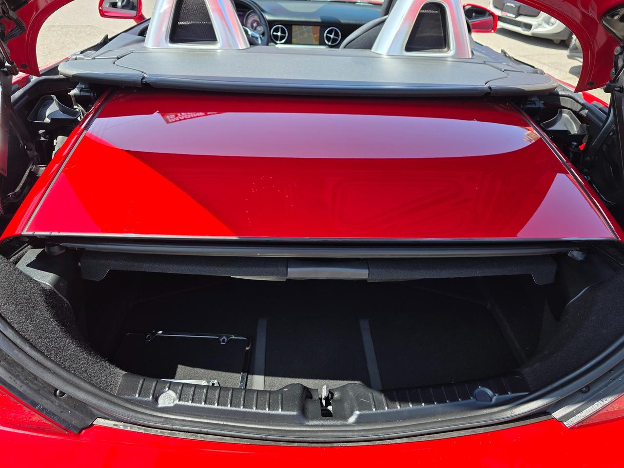2012 Mercedes-Benz SLK SLK 350 Photo