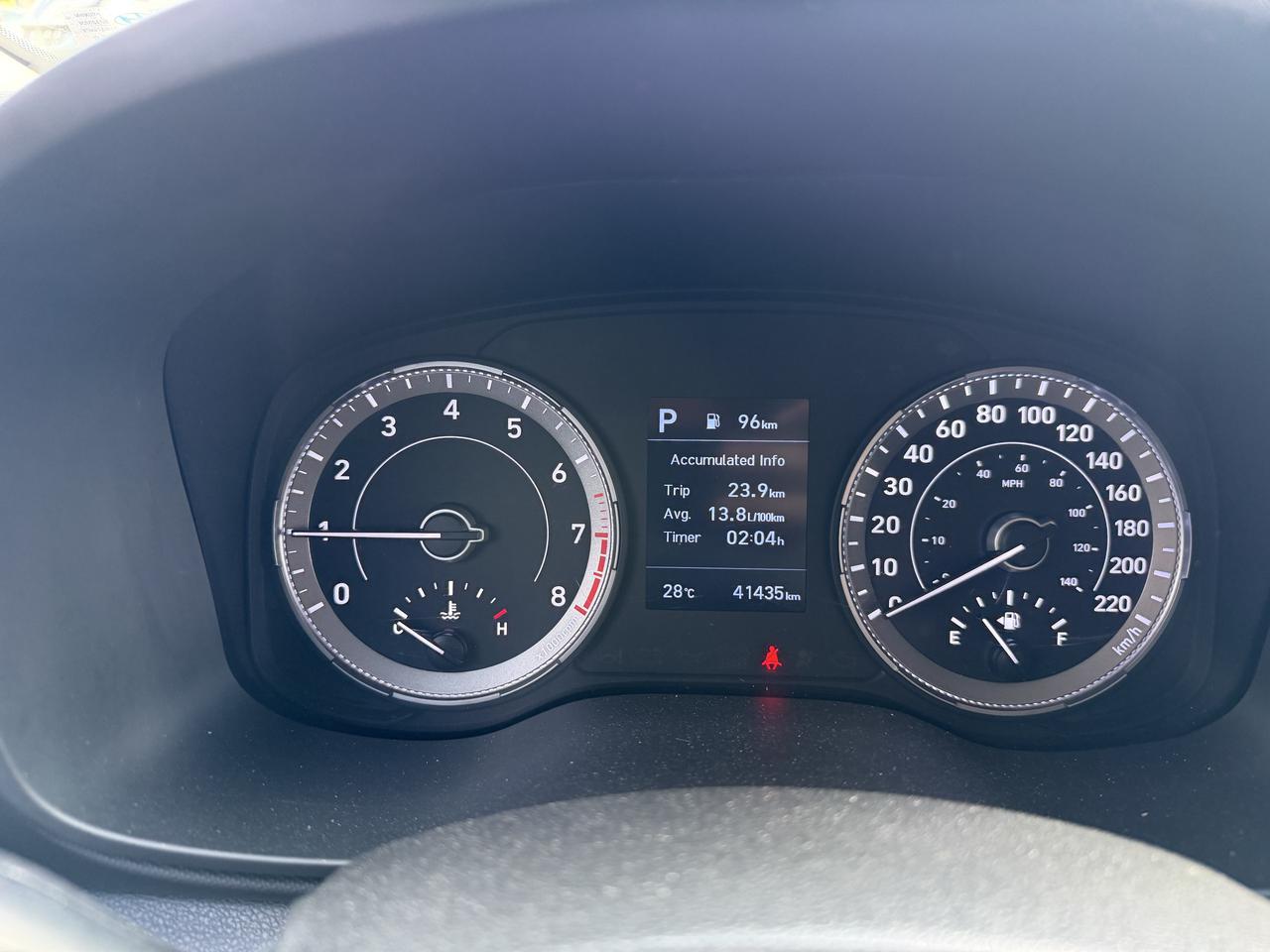 2021 Hyundai Venue PREFERRED Photo15