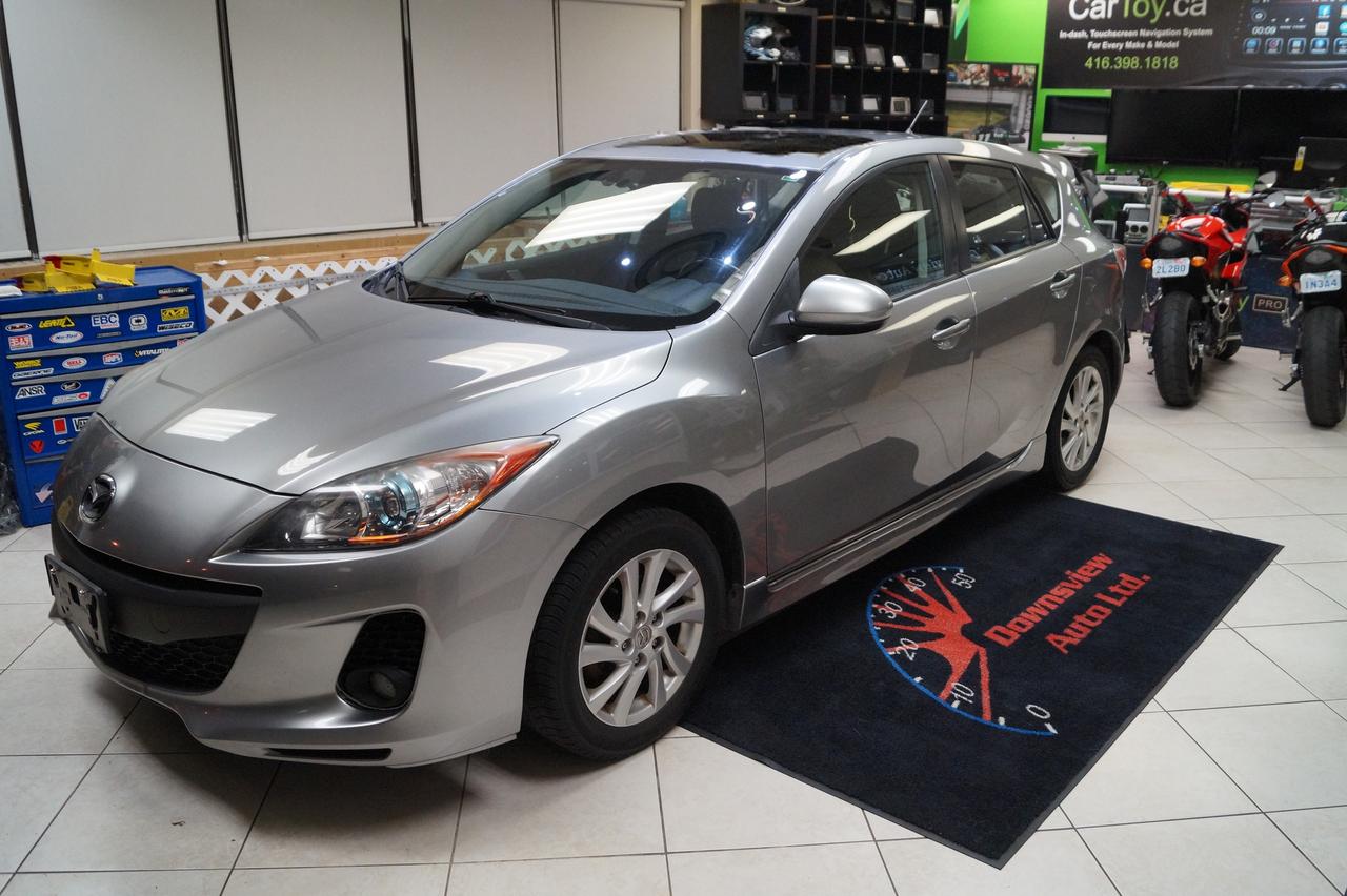 2012 Mazda MAZDA3 GS-SKY Photo0