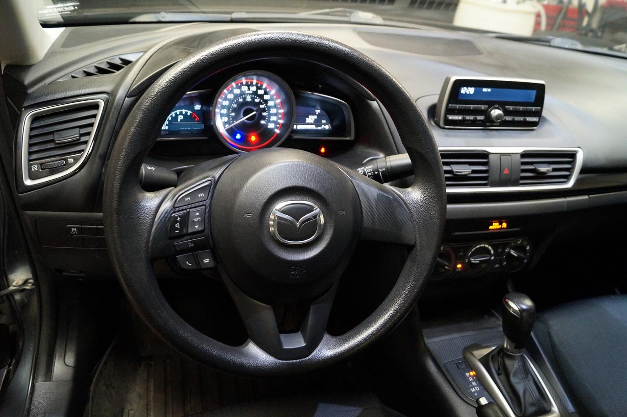 2014 Mazda MAZDA3 GX-SKY Photo