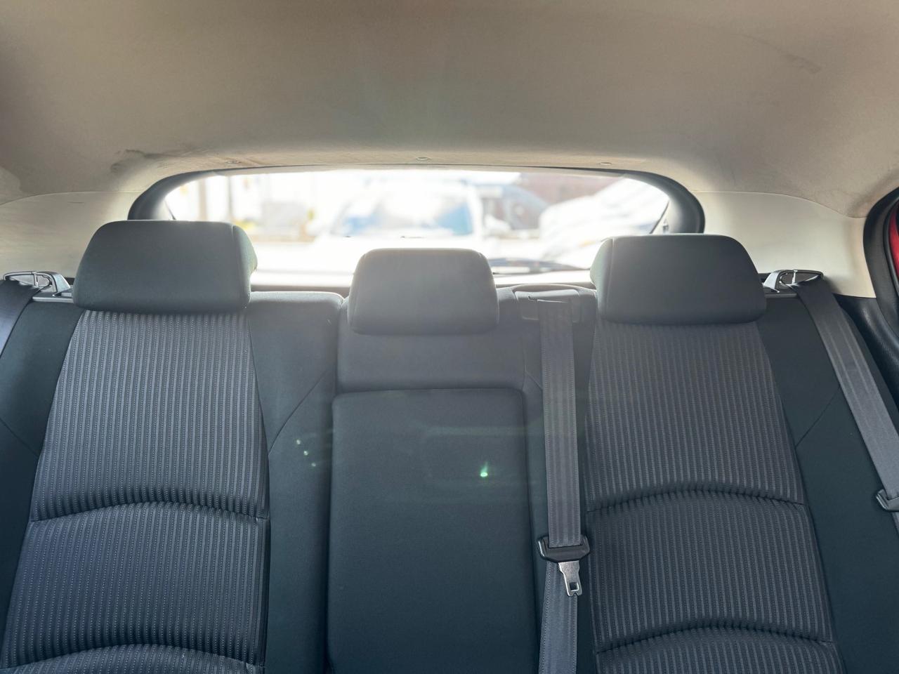 2016 Mazda MAZDA3 4dr HB Sport Man GS Photo