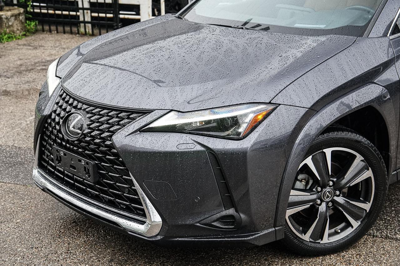 2024 Lexus UX UX 250h HYBRID|AWD|ONE OWNER|BSM|COOLED SEAT| Photo
