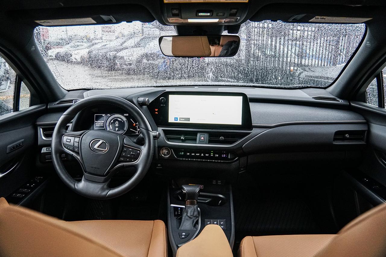 2024 Lexus UX UX 250h HYBRID|AWD|ONE OWNER|BSM|COOLED SEAT| Photo